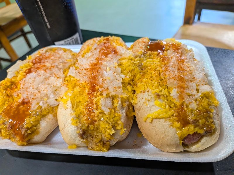 Coney Island - Tulsa, Oklahoma