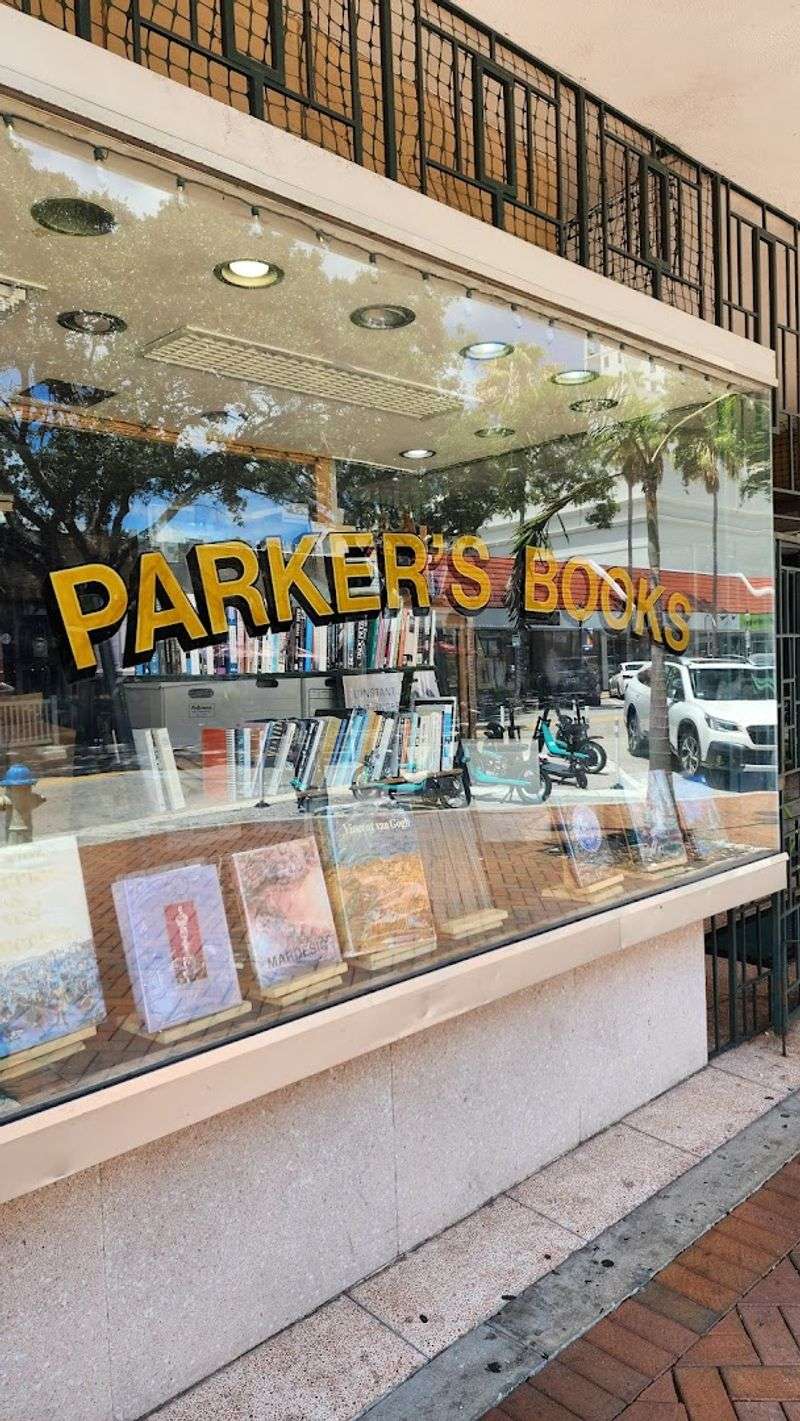 This Florida Bookstore Feels Like A Hidden Treasure Trove For Readers Who Love Getting Lost In The Shelves 10 Maps, Prints, and Unique Items Beyond Just Books