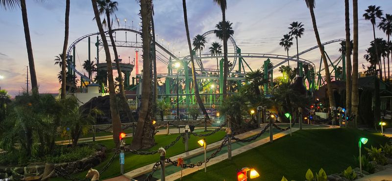 Castles N' Coasters - Phoenix, Arizona