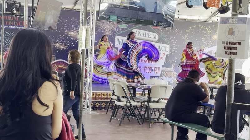 Live Karaoke Entertainment That Makes Shopping Even More Fun