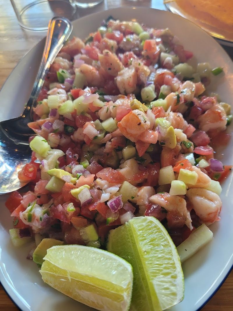 Crispy Brussels Sprouts That Surprise Everyone at the Table