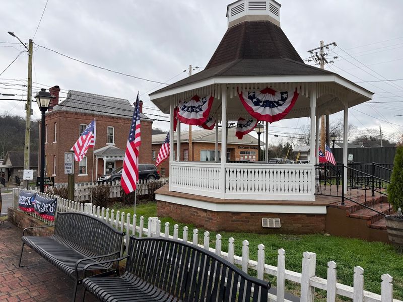 Miss Mary Bobo's Restaurant - Lynchburg, Tennessee