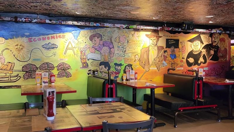 Over 100 Years of Boulder History in One Building