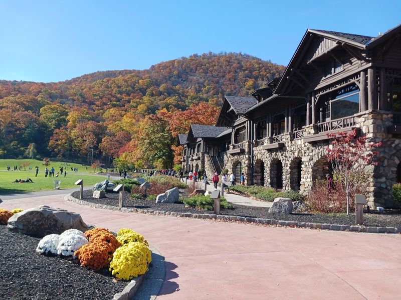 The Historic Carousel