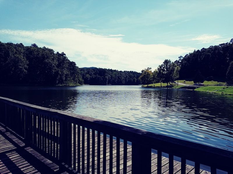 Seasonal Events and Festive Trail Decorations