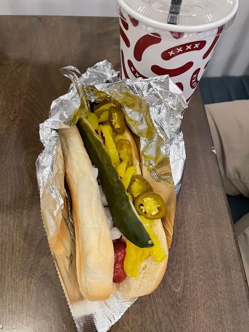 J.Dawgs - Provo, Utah