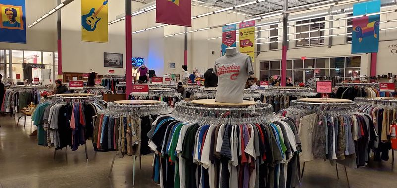 Dollar Racks and Budget Finds That Will Shock You