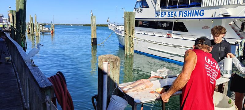 This Florida boardwalk village was born from a hurricane and still feels like a pirate story come to life 5 Fishing Culture That Runs Bone Deep