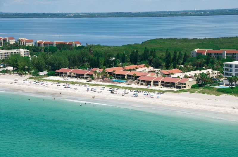Mote Marine Laboratory and Aquarium in Nearby Sarasota