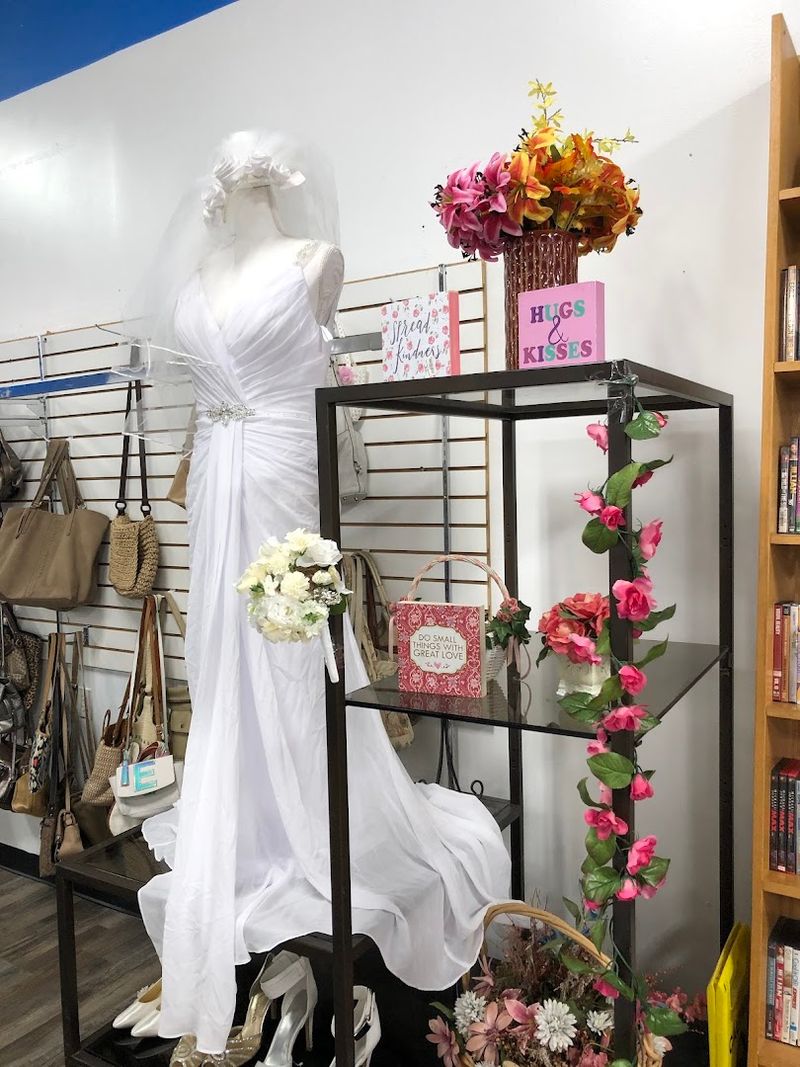 Every Visit Feels Like a Treasure Hunt You Actually Win