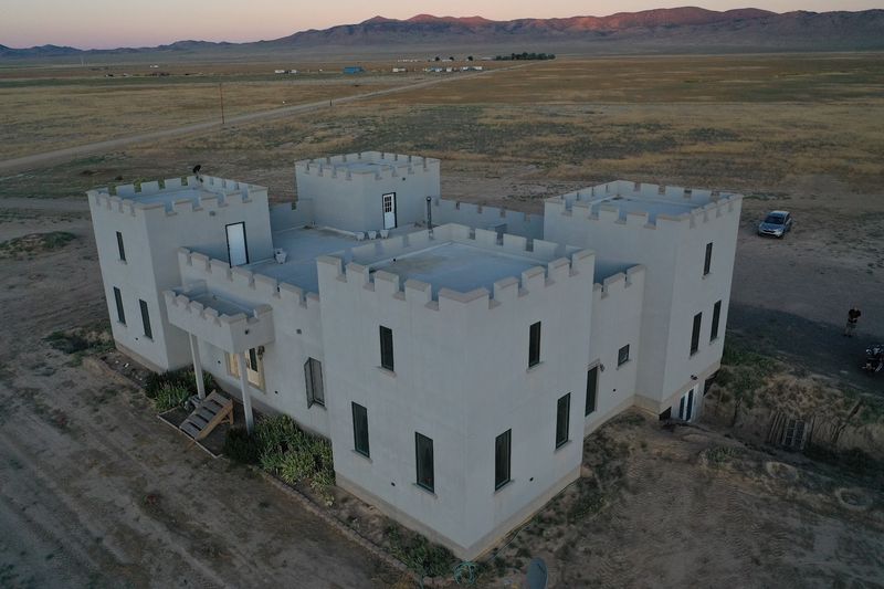 The Rooftop Towers: Stargazing Like You Have Never Seen Before