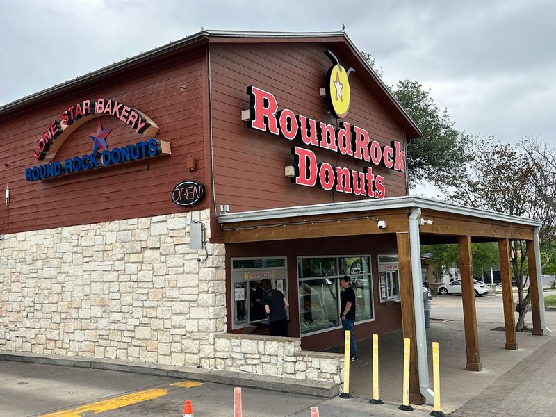 A Must-Stop Destination for Texas Road Trippers