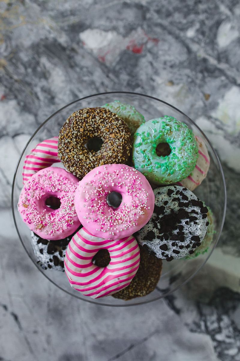 Donuts