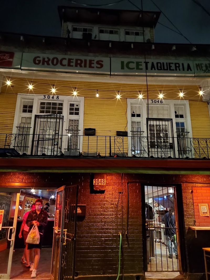 Red's Chinese - New Orleans, Louisiana