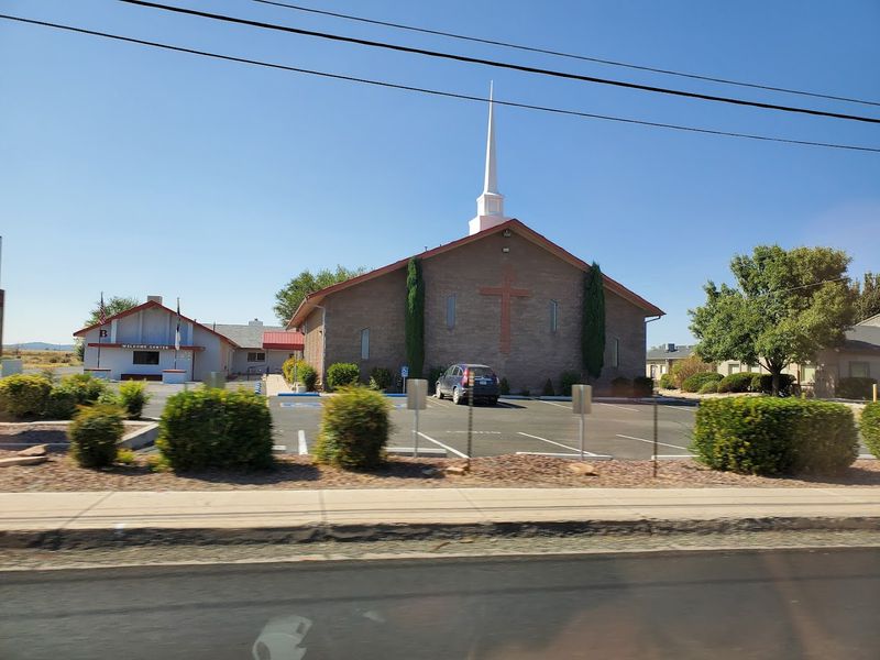 Chino Valley, Arizona