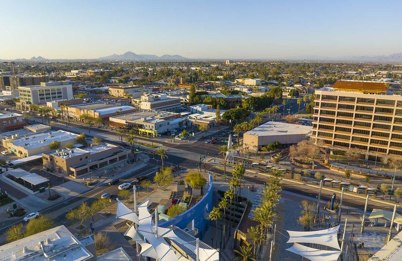 Thatcher - Thatcher, Arizona