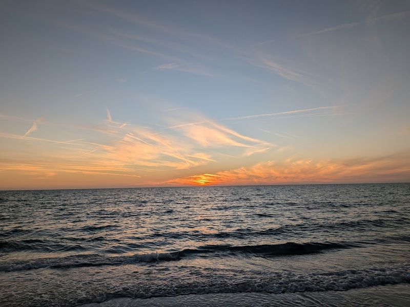 10 Florida beach escapes that feel quieter, prettier, and more special than the usual tourist spots 11 Honeymoon Island - Dunedin, Florida