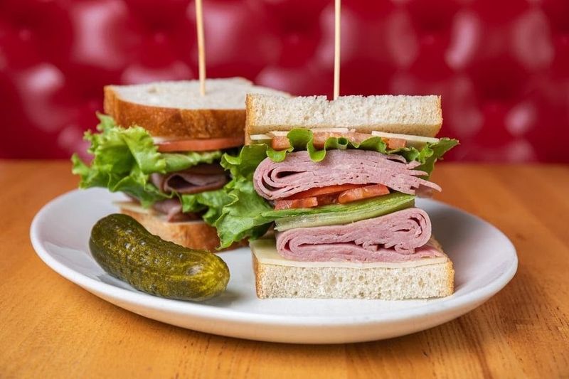 A Deli Legacy That Honors Its Roots