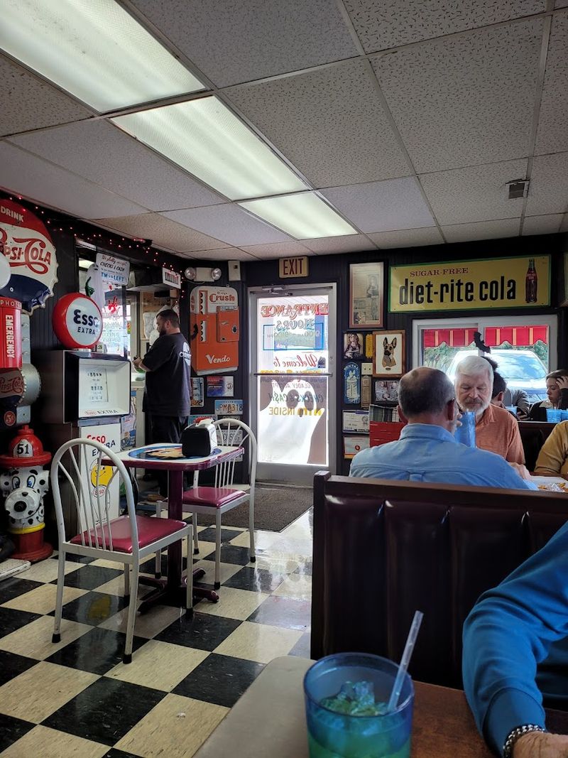 Friendly and Welcoming Staff