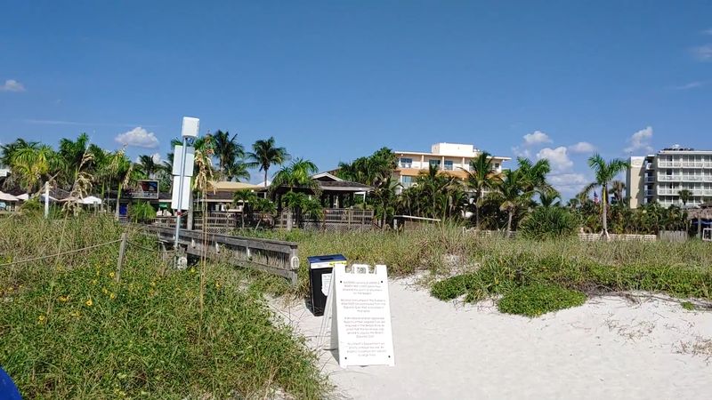 The Beachcomber - St Pete Beach, Florida