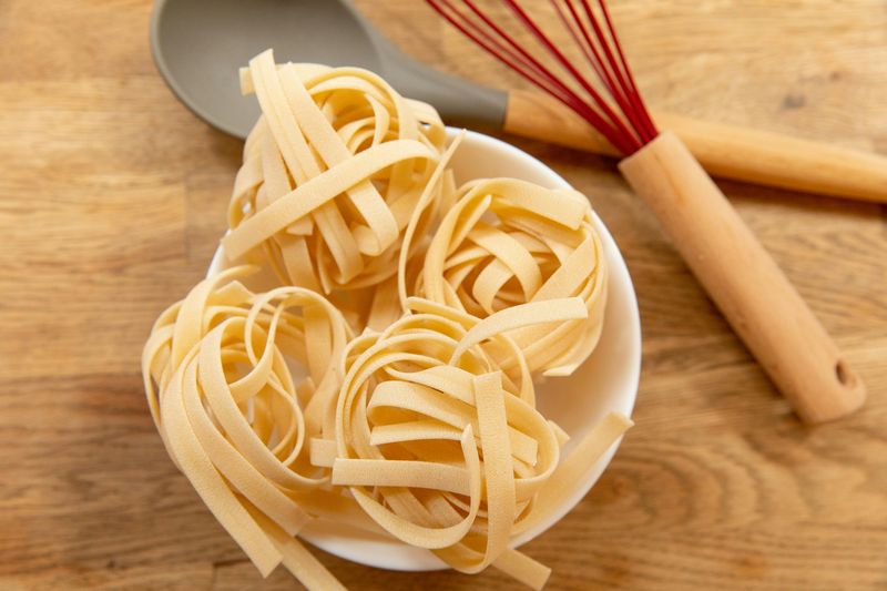 Dry Pasta
