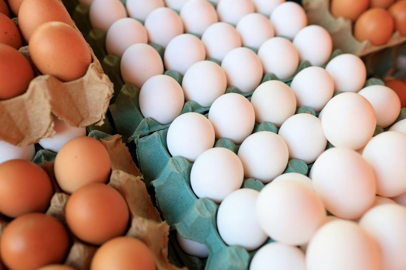 20 Foods That Still Define Traditional Home Cooking 14 Eggs