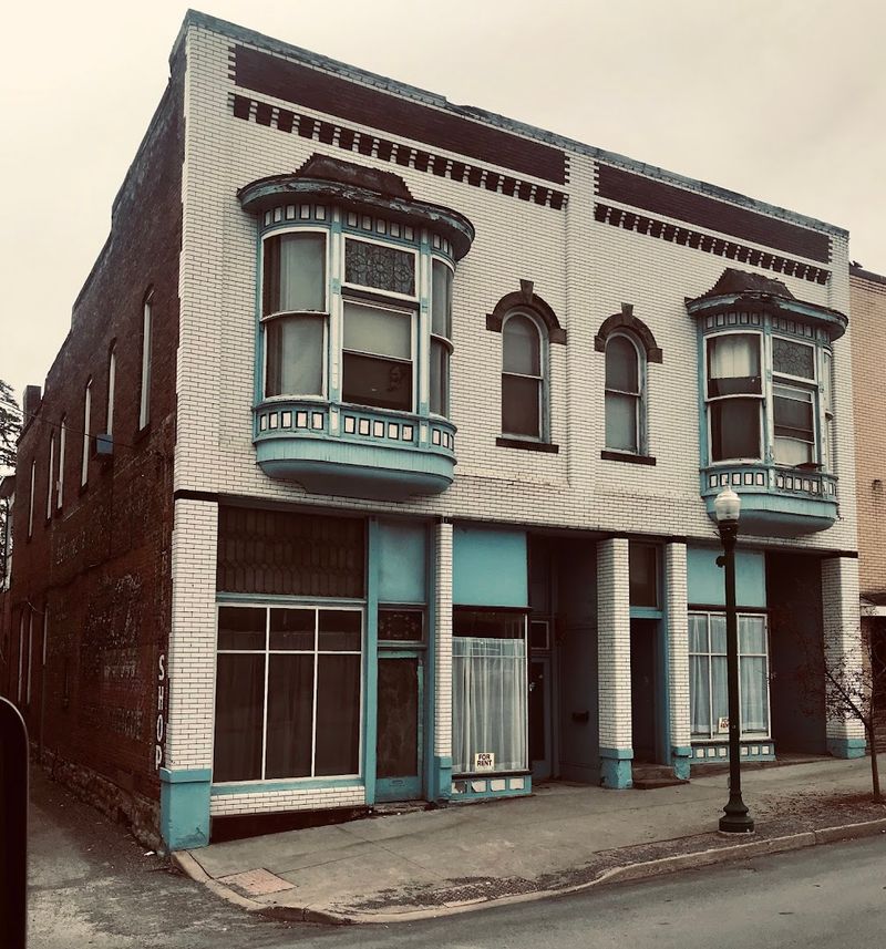 DuBois - DuBois, Pennsylvania