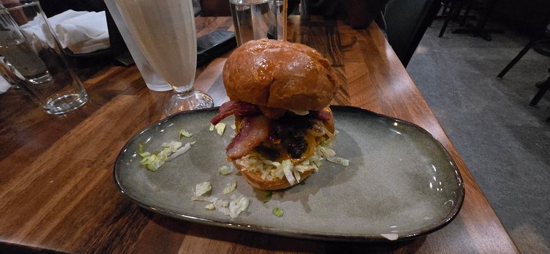 Farmer & The Cow - Wilmington, Delaware