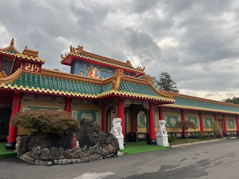 Hunan Taste Chinese Restaurant - Denville, New Jersey