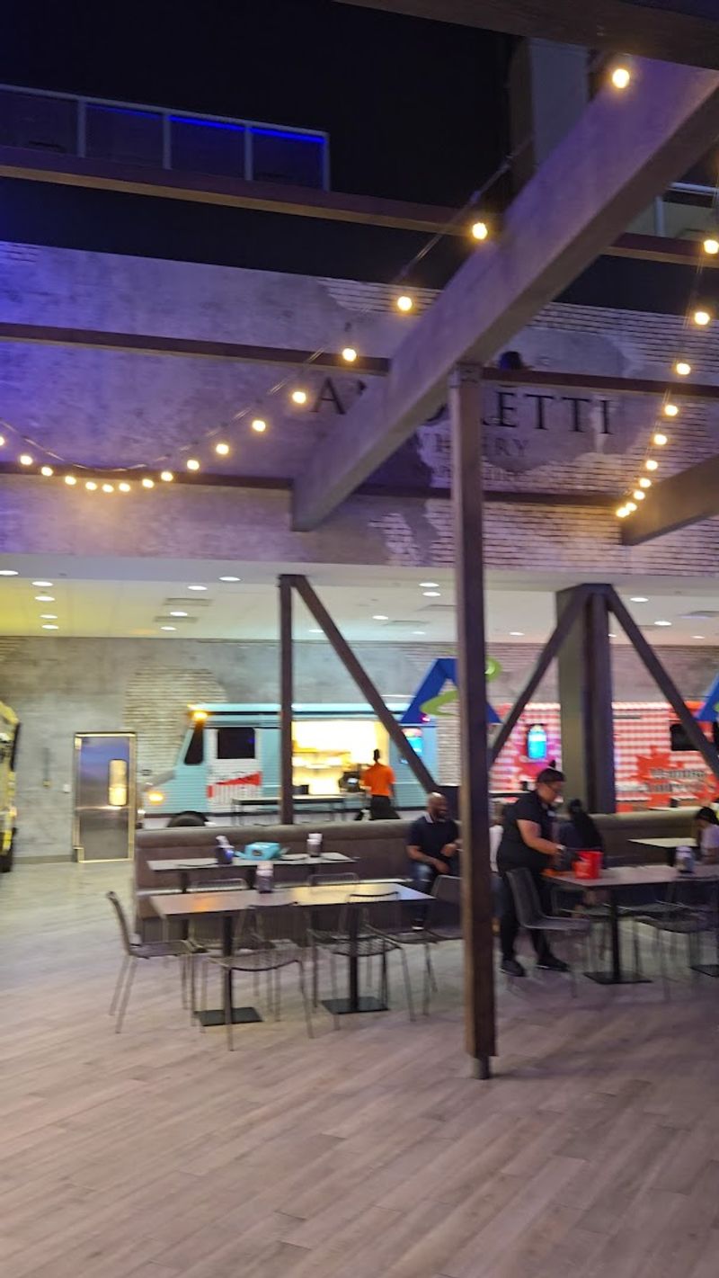 Duckpin Bowling Lanes