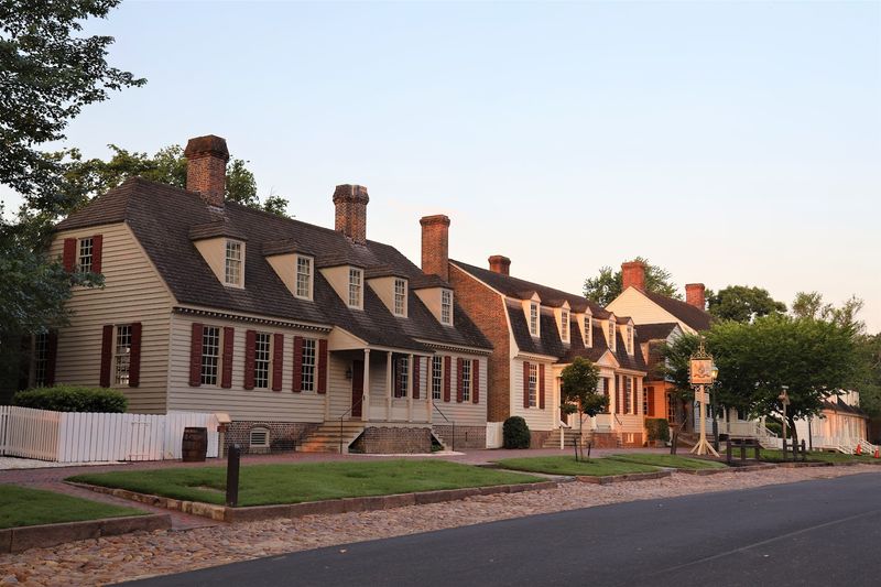 Jamestown: Where America's Story Actually Began