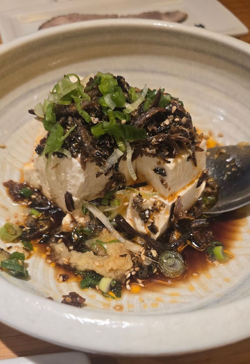 Taishoken Ramen - San Mateo, California