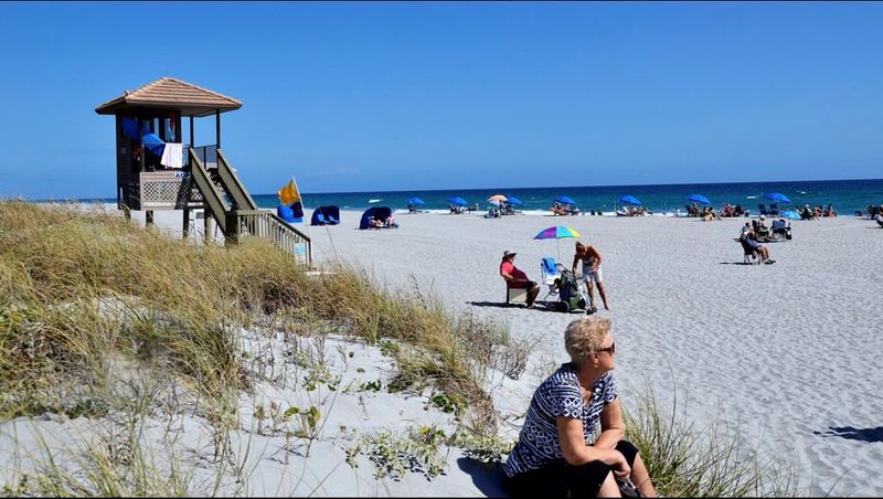 Delray Beach - Florida