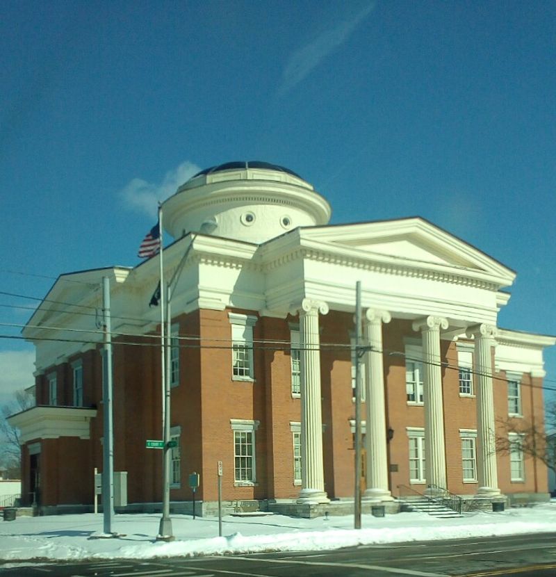 Rome - Rome, New York