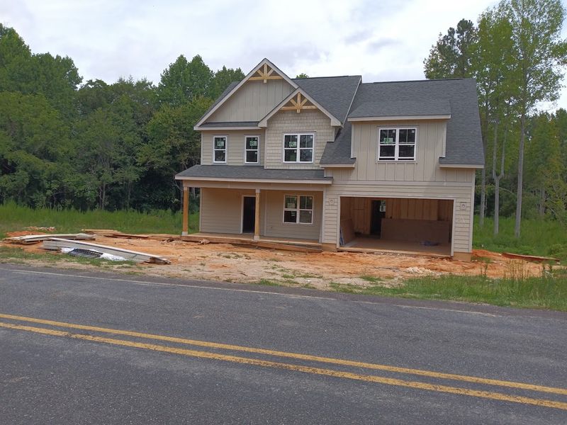 Sanford - Sanford, North Carolina