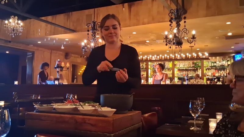 The Mission - Scottsdale, Arizona