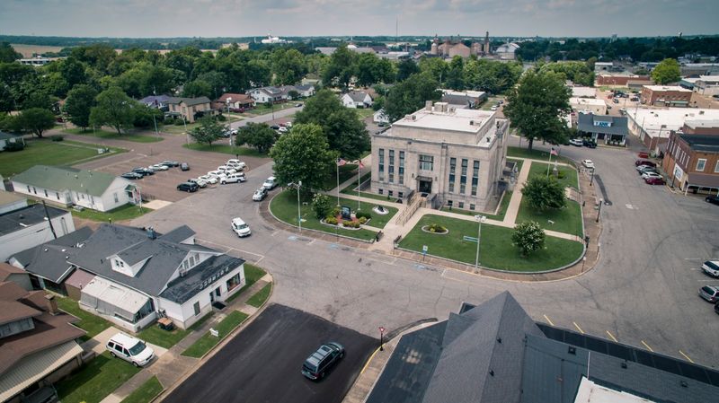 Union City, Tennessee