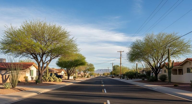 Thatcher - Thatcher, Arizona