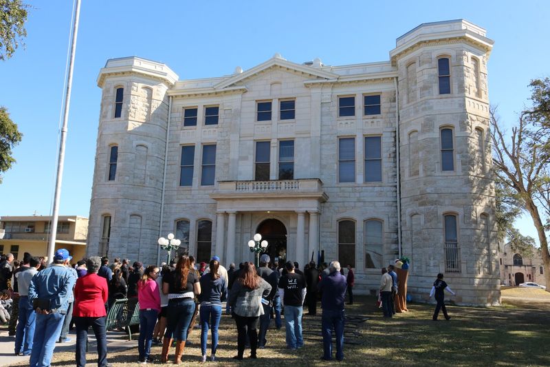 Del Rio - Del Rio, Texas