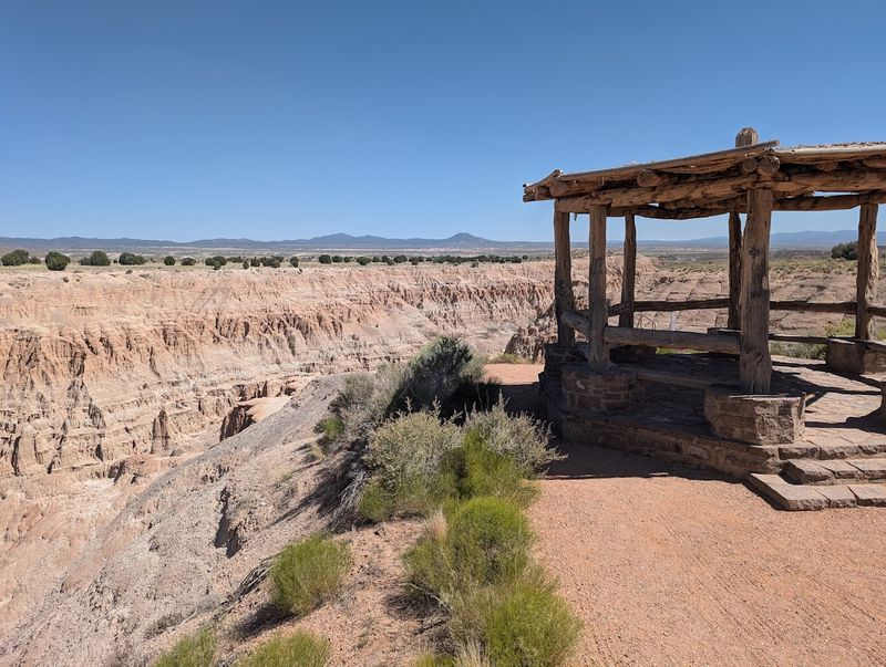 Eagle Point: A Quick Stop Worth Every Minute