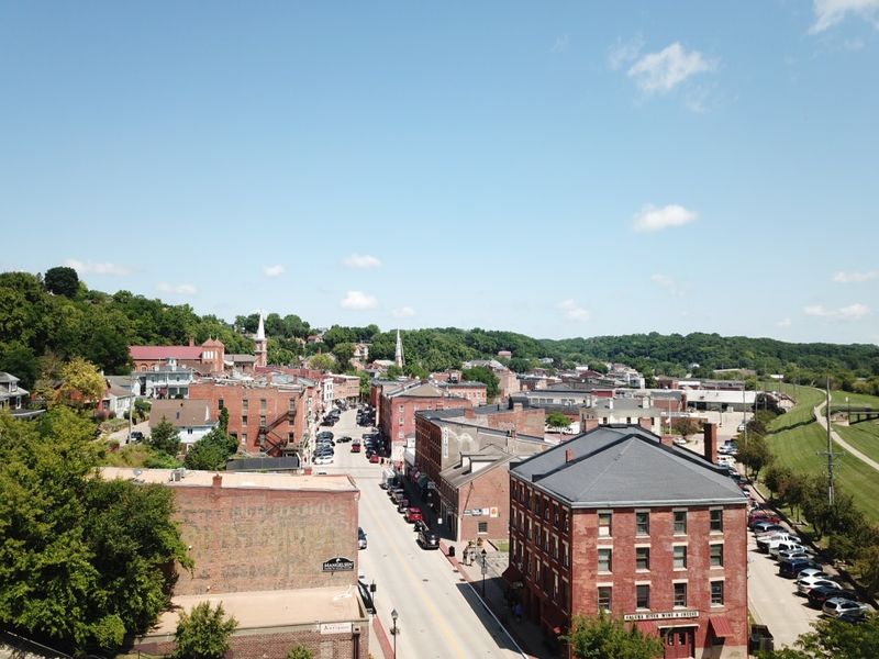 Eagle Ridge Resort and Spa — A Luxury Retreat