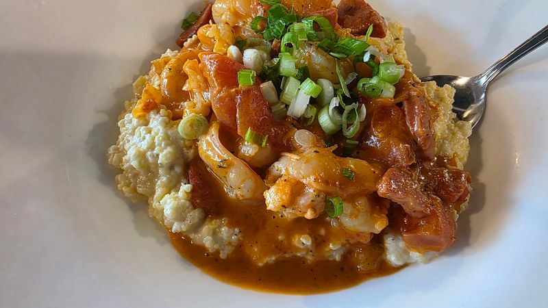 The Glass Onion - Charleston, South Carolina