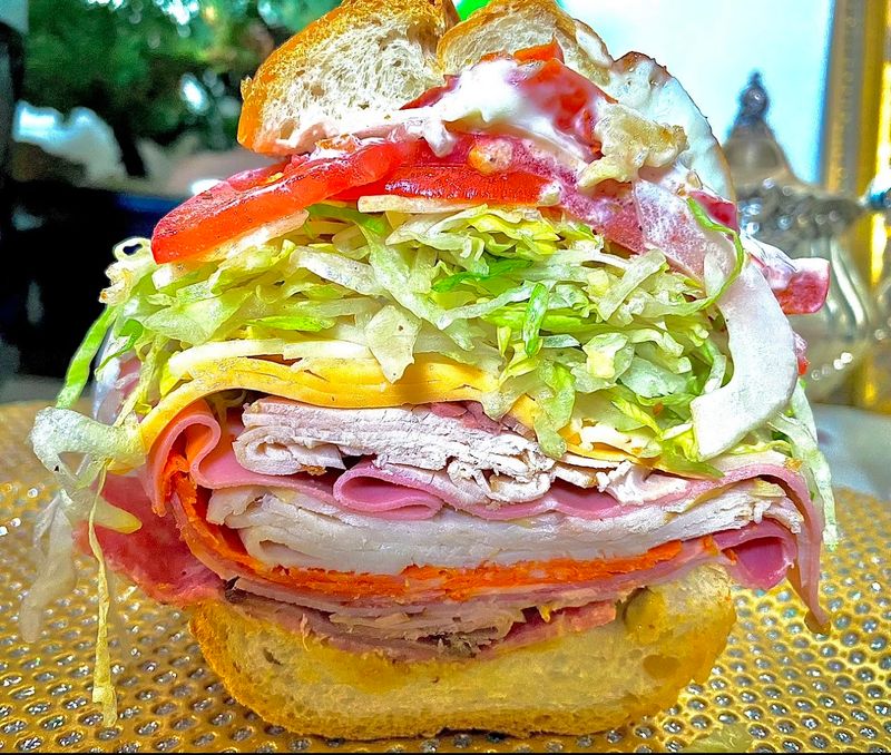 Premium Cold Cuts That Taste Like the Real Thing