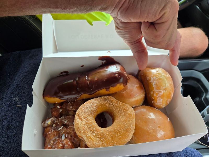 A Local Treasure Recognized Nationally by Yelp