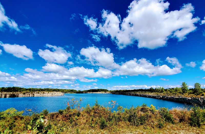 Kelleys Island State Park - Kelleys Island, Ohio
