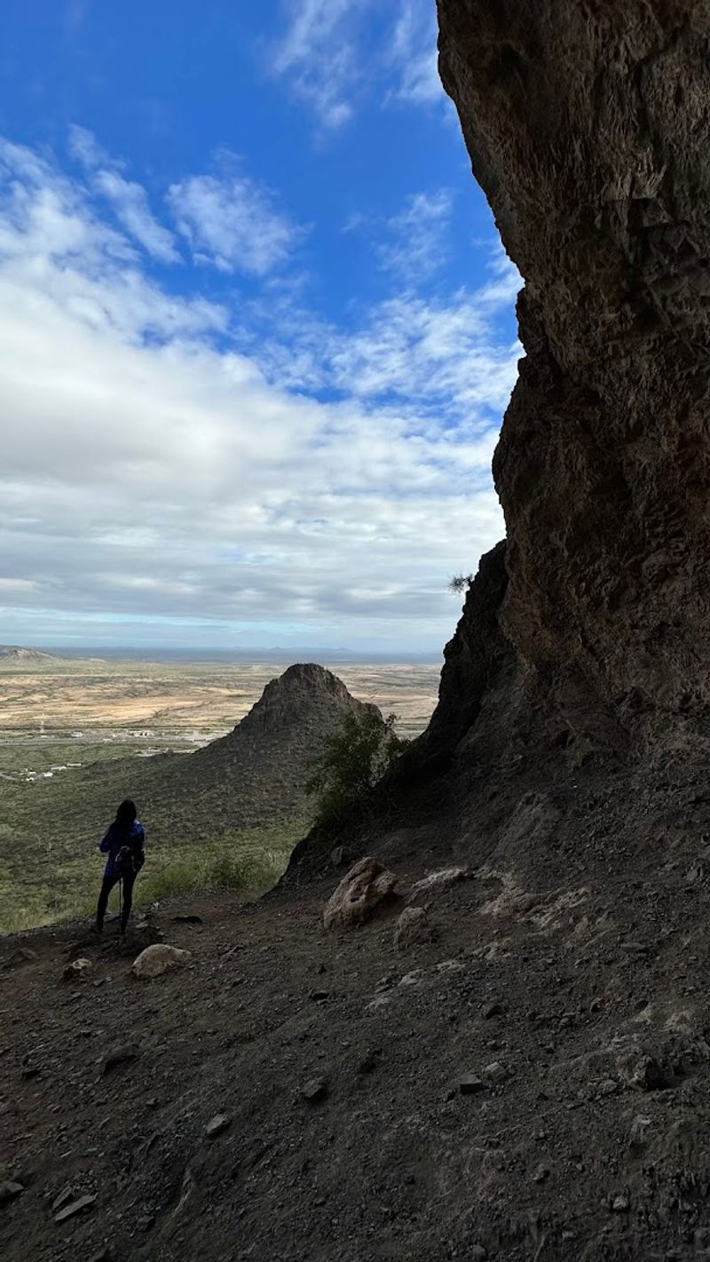 This stunning Arizona state park is too beautiful to keep secret 14 Why Locals and First-Timers Both Keep Coming Back