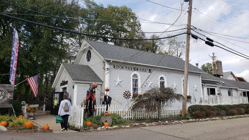 Seasonal Events Beyond the Sauerkraut Festival