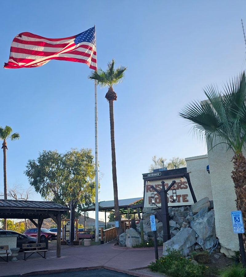 Easy Access from the Arizona Grand Resort via Shuttle