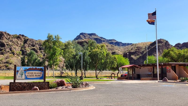 Clean Bathrooms and Shower Facilities