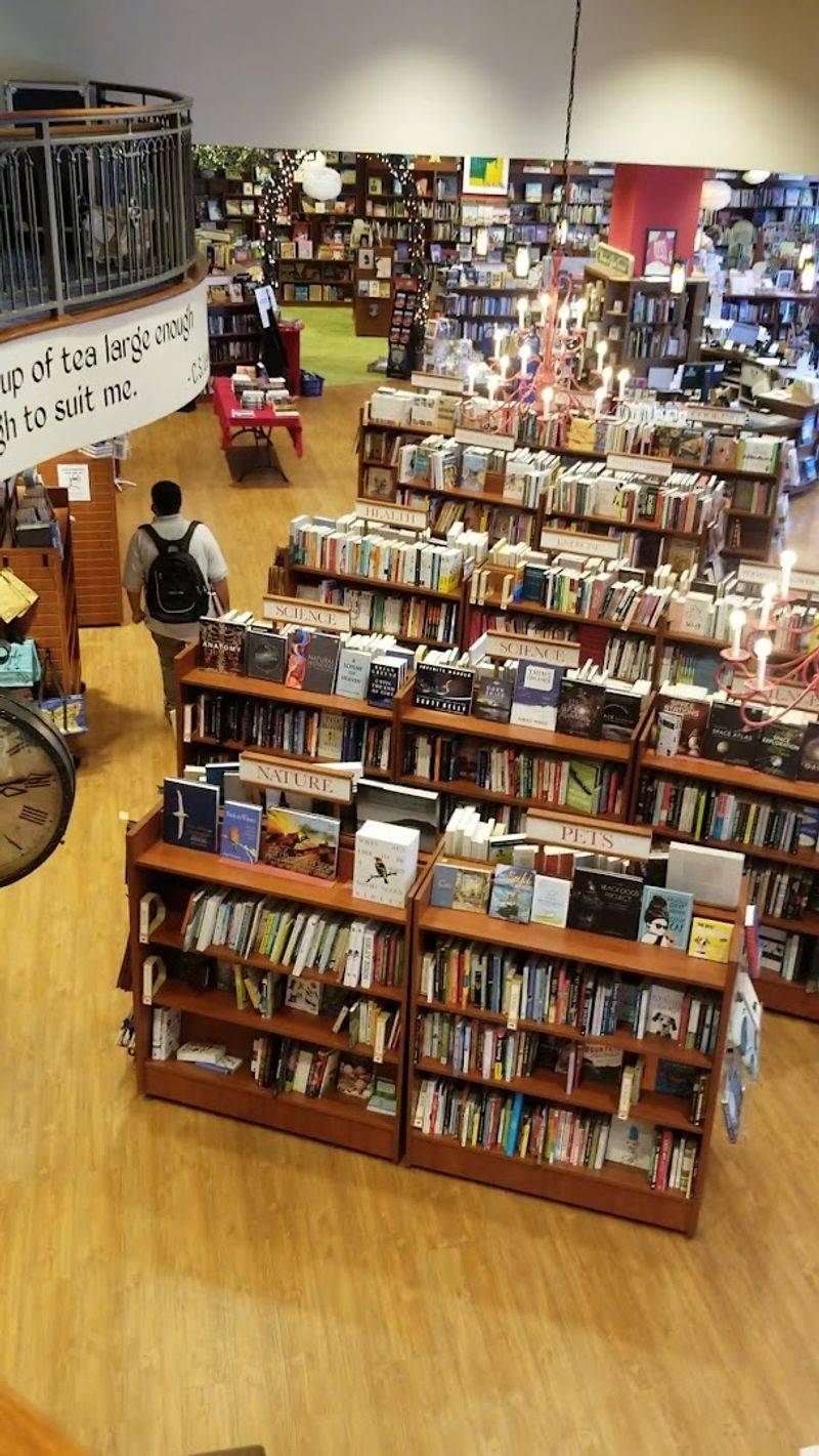 A Rich History Rooted in the Raleigh Community